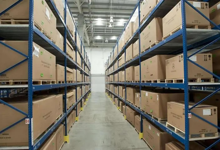深圳到建始县货物仓储